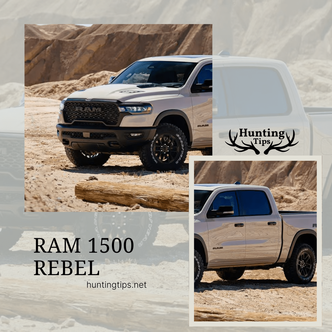 RAM Rebel