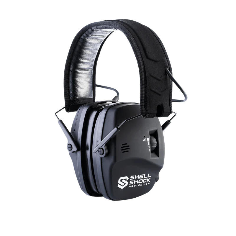 PROHEAR Bluetooth Electronic Shooting Ear Muffs