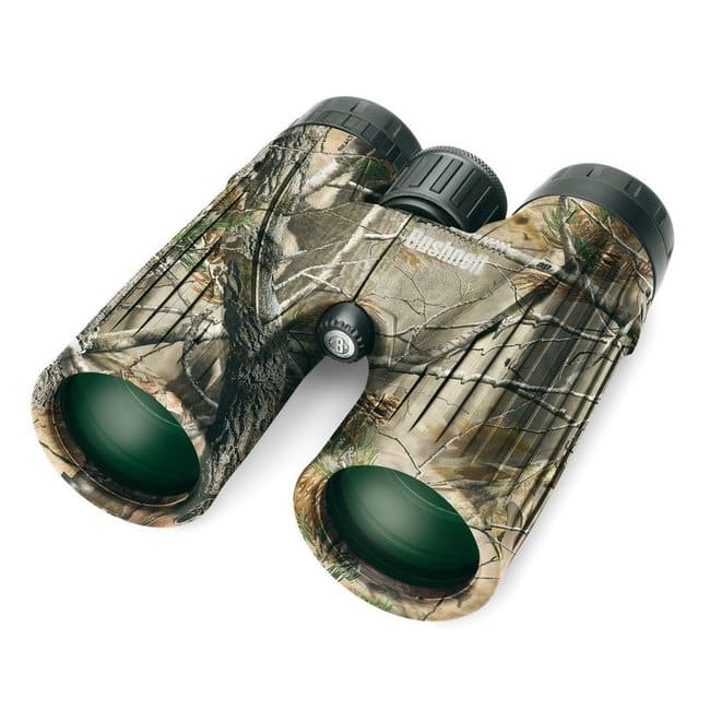 Bushnell Legend Ultra HD x