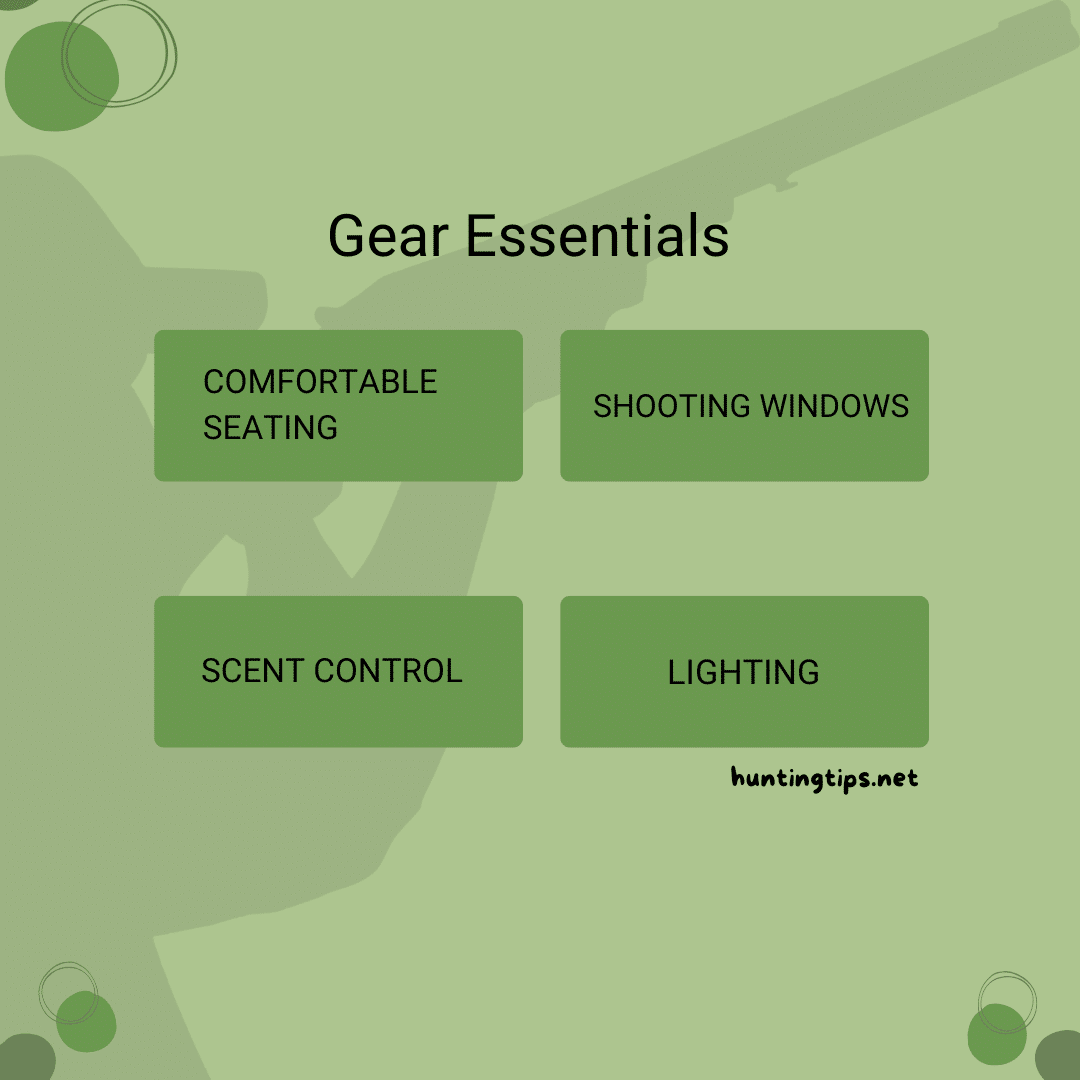 Gear Essentials