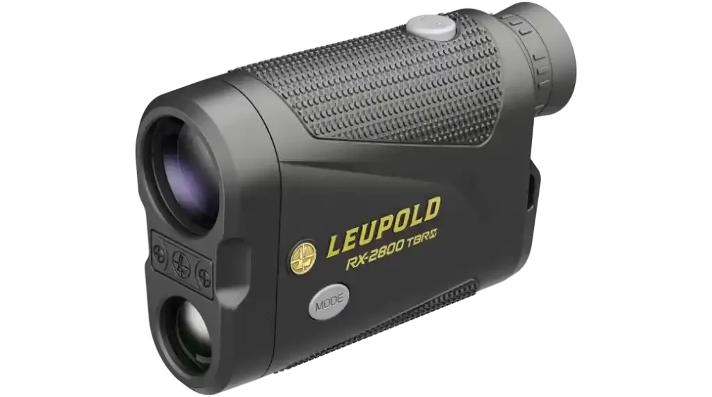 Leupold RX TBRw