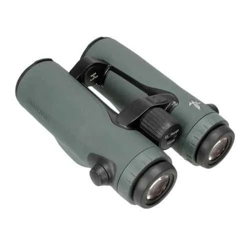 Swarovski EL Range x hunting binoculars 