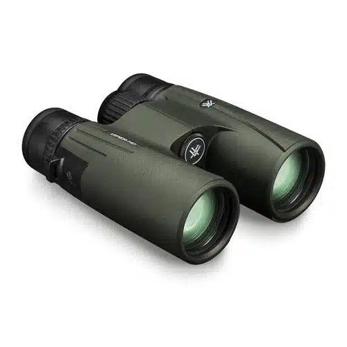 the Vortex Optics Viper HD x hunting binocular s