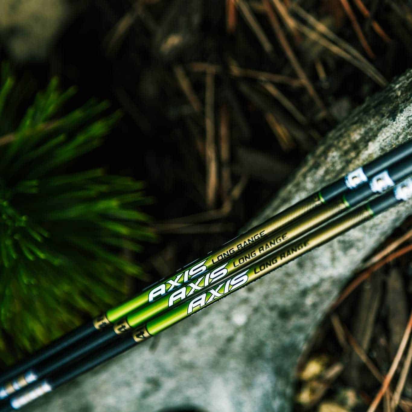 Easton Axis Long Range 